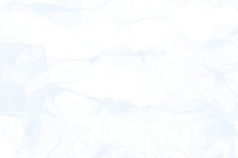 abstract transparent network web with blue and white connections - Download Free Stock Videos Pikwizard.com