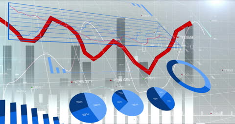 Dynamic Data Visualization and Analysis Concept
