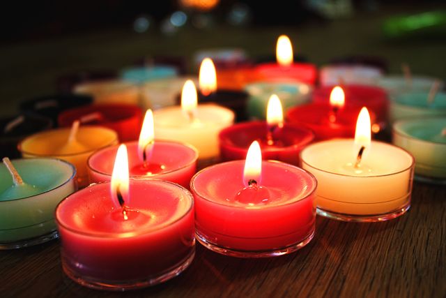 Photography Candle 4k Ultra HD Wallpaper by xExPeRtx-mncb.edu.vn