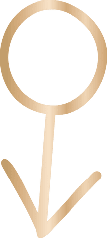 elegant golden symbol on transparent background - Download Free Stock Videos Pikwizard.com
