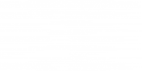 Digital Abstract Text White Shapes Transparent Background