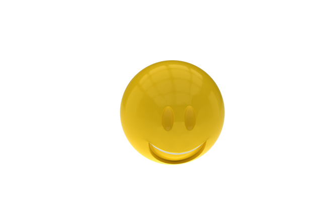 3D Transparent Happy Smiley Face Emoji - Download Free Stock Videos Pikwizard.com