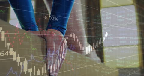 Fitness and Financial Growth Intersecting Concepts