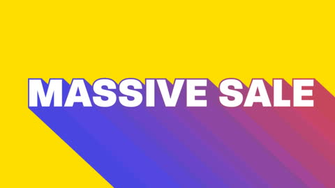 Bright Hair with Bold Colors Highlighting Technology Concept