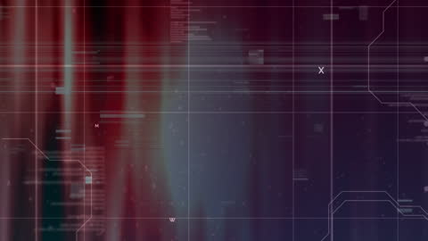 Abstract Data Processing Computational Background