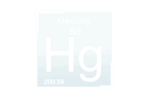 transparent periodic table mercury chemical symbol png - Download Free Stock Videos Pikwizard.com