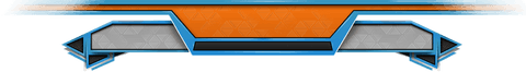 Futuristic UI Banner with Orange Panel on Transparent Background - Download Free Stock Videos Pikwizard.com