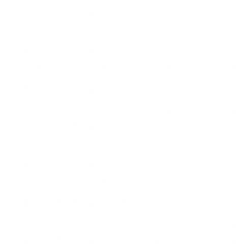 Repeating White Hearts Pattern on Transparent Background - Download Free Stock Videos Pikwizard.com