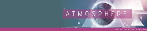 Futuristic Cosmic Theme with Geometric Elements for Space Exploration - Download Free Stock Templates Pikwizard.com