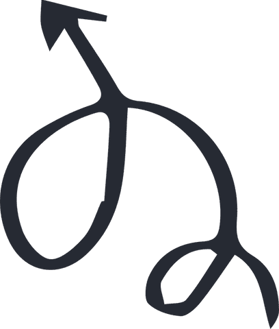 looping black arrow design on transparent background for visual directions - Download Free Stock Videos Pikwizard.com
