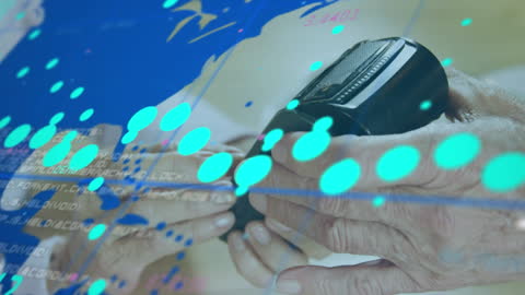 Innovative Mobile Payment Transactions with Wireless Device