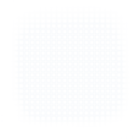 Neon lines pattern on transparent background for creative design