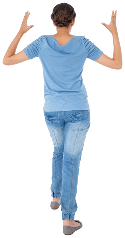 Angry Caucasian Woman on Transparent Background - Download Free Stock Videos Pikwizard.com