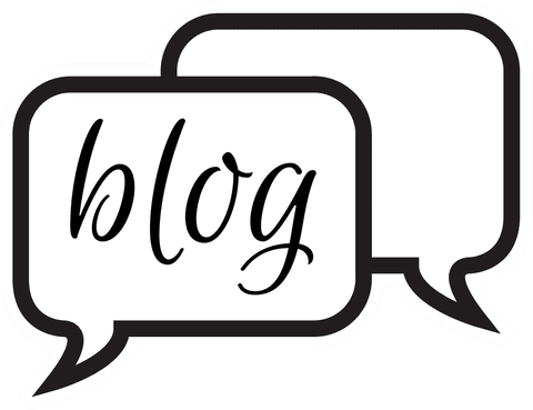 blog speech bubbles in transparent background illustration - Download Free Stock Videos Pikwizard.com