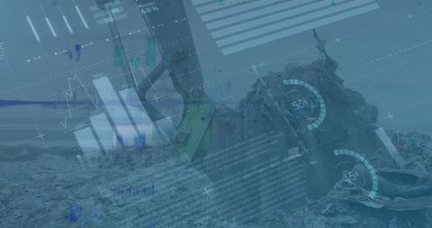 Innovative Waste Management Technology