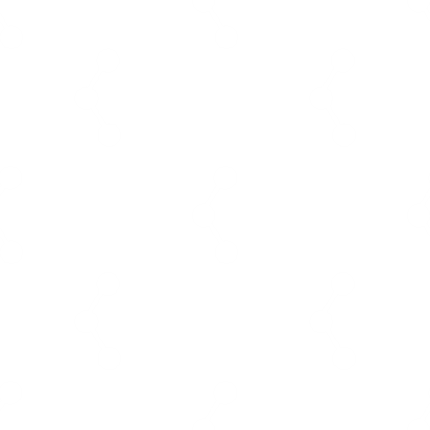 transparent digital pattern with white connection shapes - Download Free Stock Videos Pikwizard.com