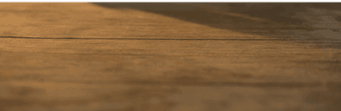 Transparent Wooden Floor Texture with Warm Lighting