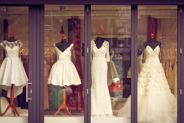 Boutique bridal bridal fashion business - Download Free Stock Photos Pikwizard.com