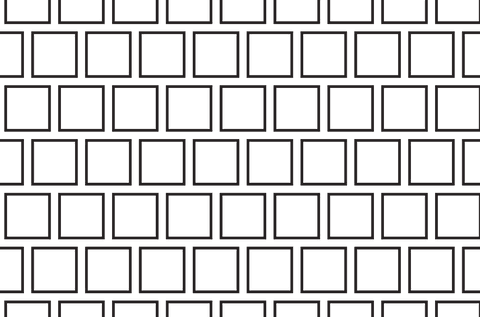 transparent pattern of repeated black squares with geometric design - Download Free Stock Videos Pikwizard.com
