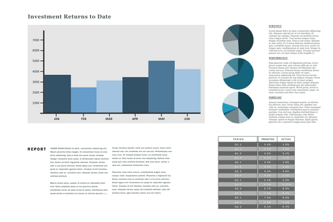 Digital Analysis Graphs on Transparent Background for Business Presentation - Download Free Stock Videos Pikwizard.com