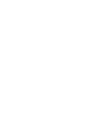 Minimalist Boxing Gloves Icon Vector on Transparent Background