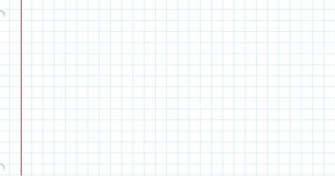 Moving Mathematical Formulas on Graph Paper Background - Download Free Stock Images Pikwizard.com