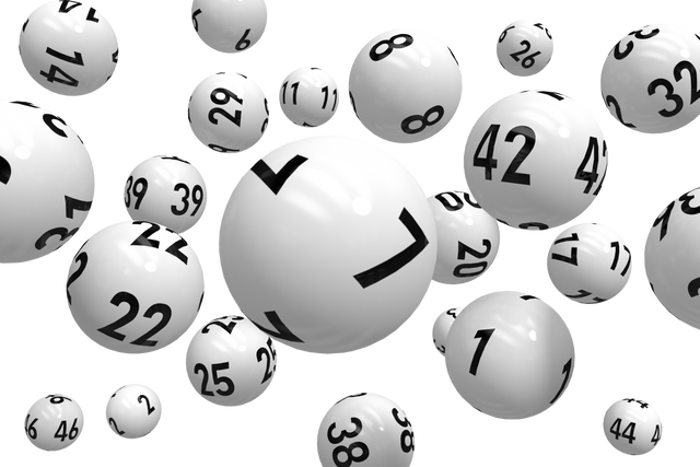 3D Transparent White Bingo Balls Floating Random Numbers Gaming - Download Free Stock Videos Pikwizard.com