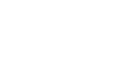 Strong Silhouette of Sportsman Showing Muscles on Transparent Background