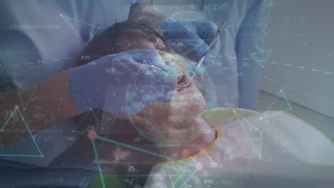 Digital Integration in Modern Dentistry Procedure