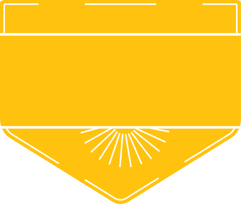 yellow tag with copy space on transparent background vector - Download Free Stock Videos Pikwizard.com