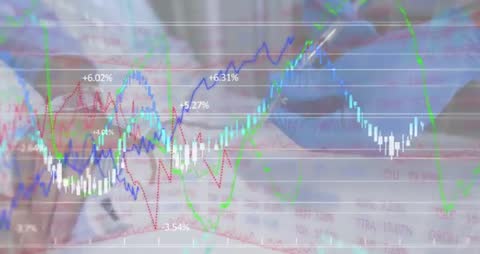 Combining Healthcare Precision with Financial Analysis for Investment Growth
