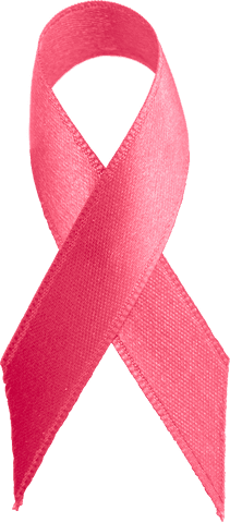 Pink Ribbon Transparent Background for Breast Cancer Awareness - Download Free Stock Videos Pikwizard.com