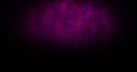 Neon Pink QR Code on Digital Abstract Background