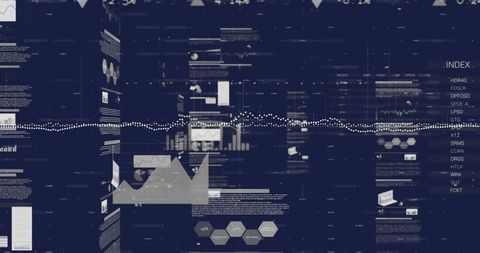 Abstract Interface with Graphs and Data Streams