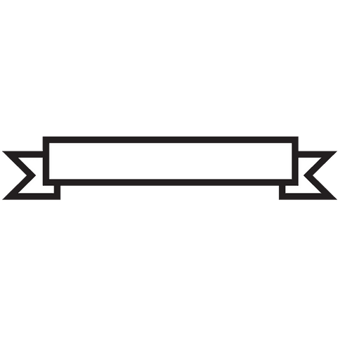 transparent white ribbon banner with copy space for text - Download Free Stock Videos Pikwizard.com