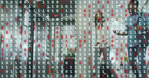 Digital Communication and Collaboration in Modern Corporate Office