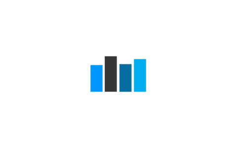 clear svg bar graph on transparent background for statistics - Download Free Stock Videos Pikwizard.com