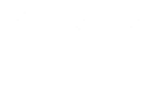 Hanging Snowflakes on Transparent Background for Festive Designs - Download Free Stock Videos Pikwizard.com