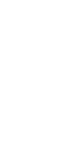 Silhouette of hand with sponge transparent background