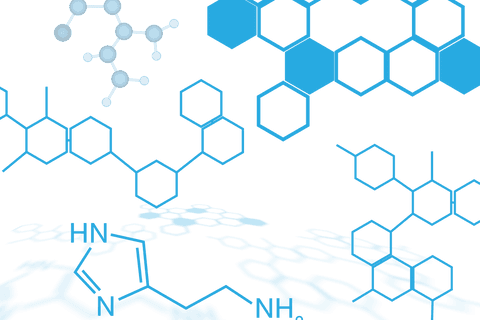 chemical formula illustration on transparent background for science projects - Download Free Stock Videos Pikwizard.com