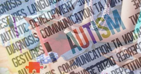 Autism awareness and technology integration among friends