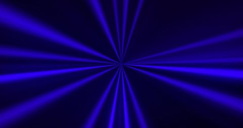 Radial Blue Light Trails on Dark Background - Download Free Stock Images Pikwizard.com