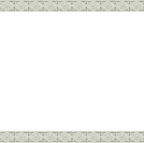 Elegant Teal Panel with Ornamental Circles on Transparent Background - Download Free Stock Videos Pikwizard.com