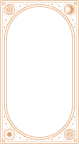 elegant art deco style oval transparent frame design - Download Free Stock Videos Pikwizard.com