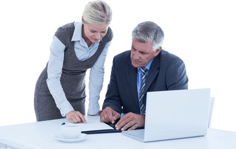 transparent background business meeting analysis collaboration - Download Free Stock Videos Pikwizard.com