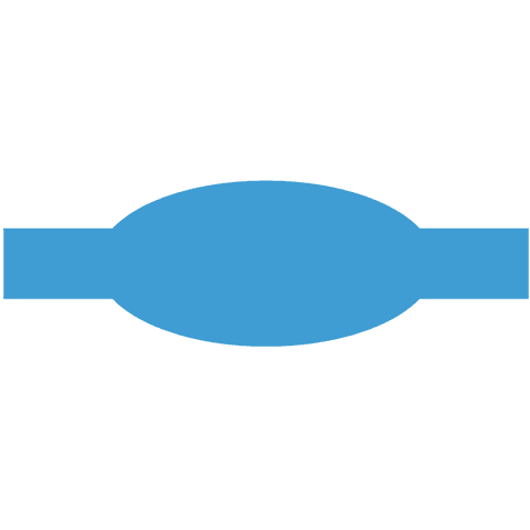 Blue Transparent Banner Design with Upper Copy Space - Download Free Stock Videos Pikwizard.com