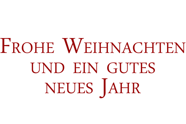 Frohe Weihnachten Greetings on Transparent Background for Christmas - Download Free Stock Videos Pikwizard.com