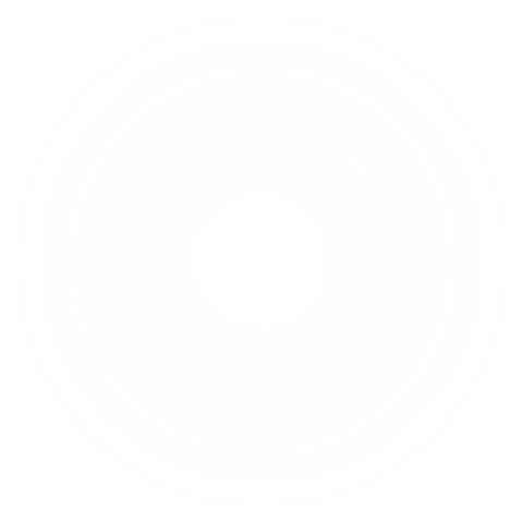White Round Pattern Design on Transparent Background - Download Free Stock Videos Pikwizard.com