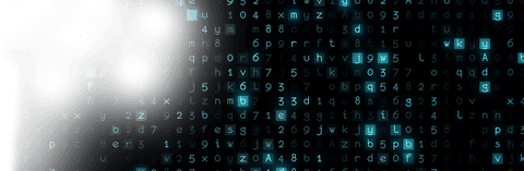 Digital Code and Numbers on Transparent Background - Download Free Stock Videos Pikwizard.com