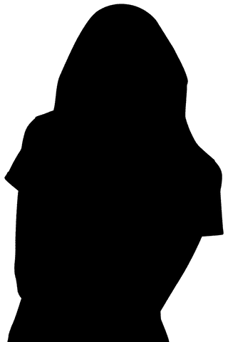 this illustration depicts a graceful silhouette of a sportswoman on a transparent background. emphasizing athletic elegance and motion, it can be used in sports-related graphics, websites, and promotional materials. its versatility makes it suitable for innovative designs in marketing and branding, showcasing strength and activity for competitive events.
